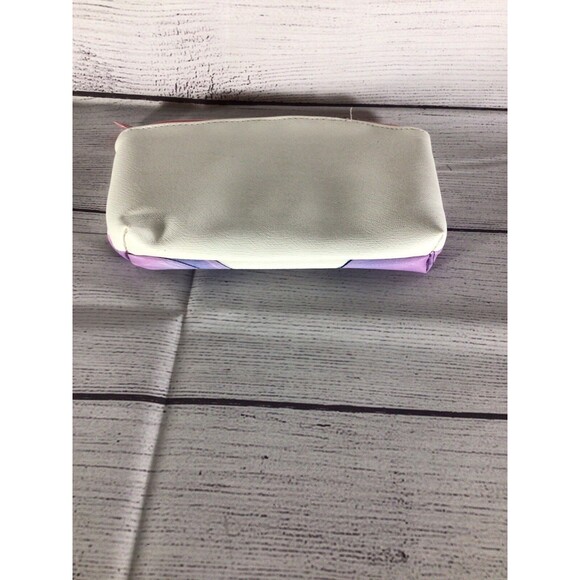 NEW Ipsy August 2016 Sugar Highness Glam Bag Makeup Bag Purple Mermaid Princess - Picture 3 of 6